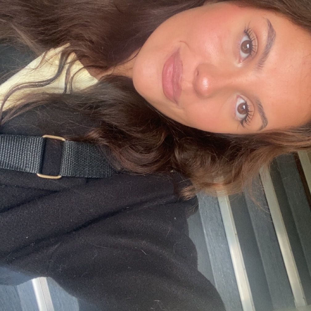 Profilbild för Nadia Berrada Högström