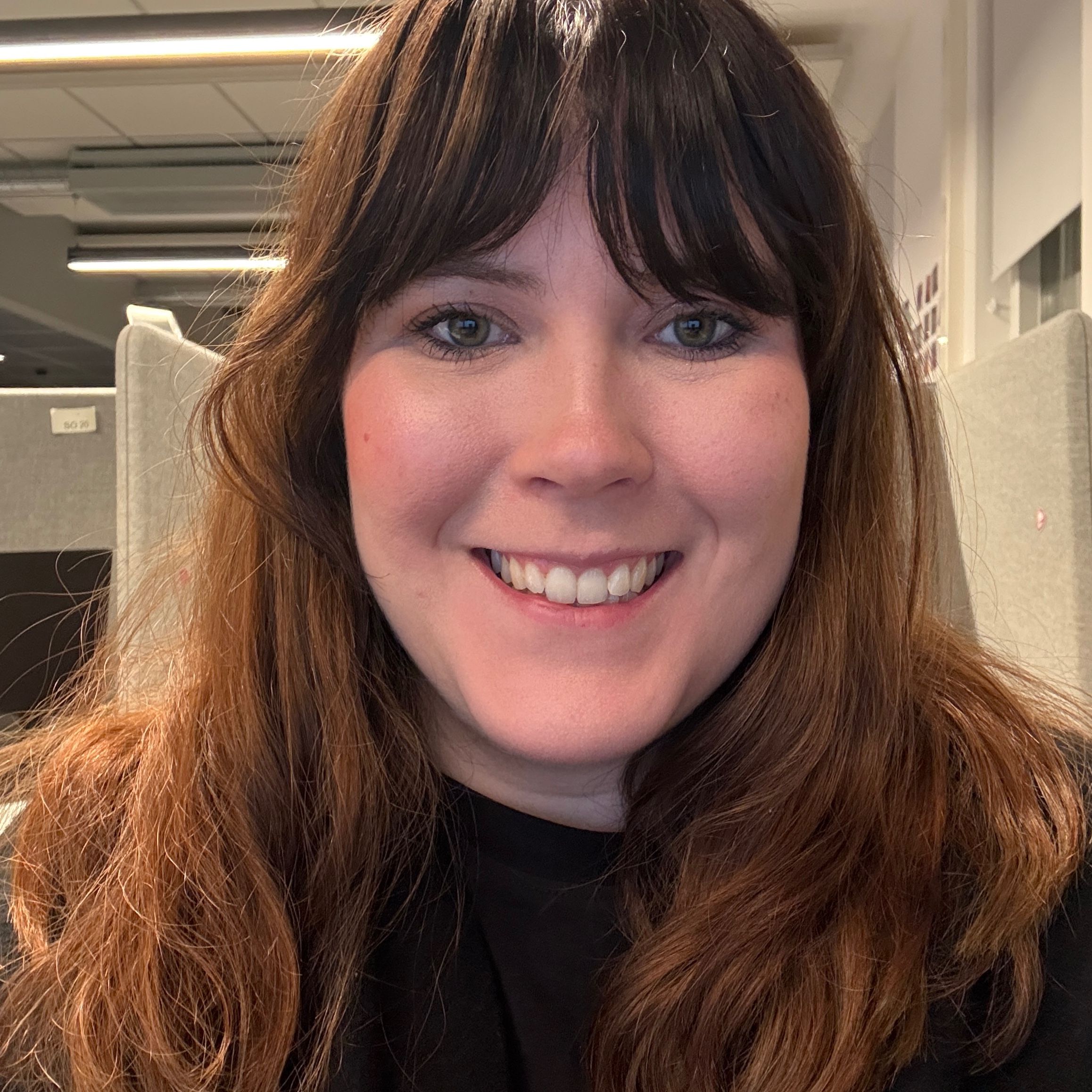 Profilbild för Linnéa Örnevik - Werner