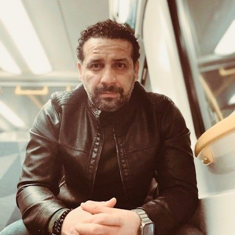 Profilbild för Franco Gullyano Castillo Delgado