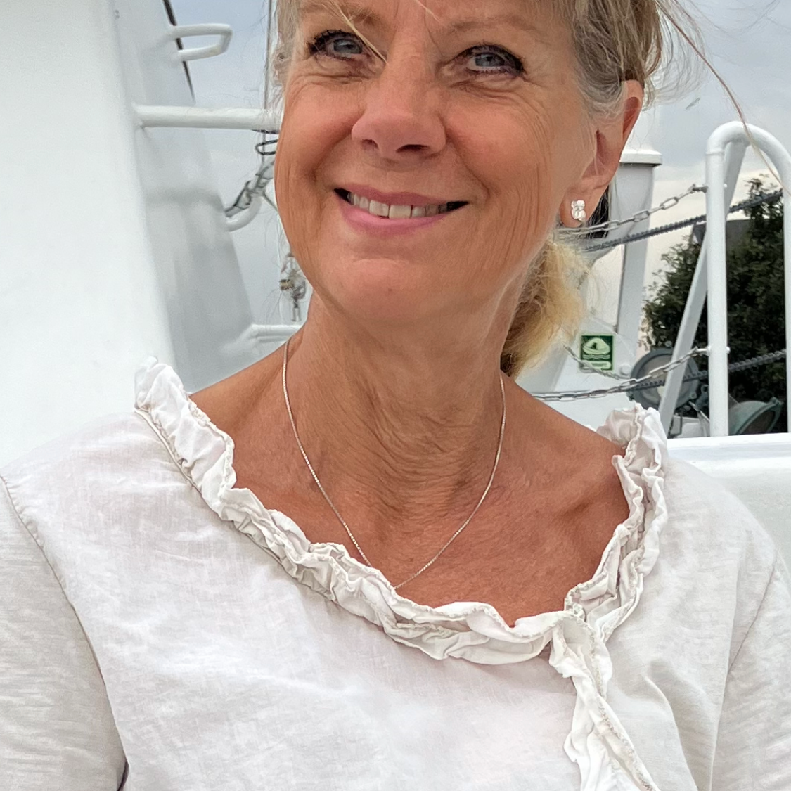 Profilbild för Elisabeth Nelkert