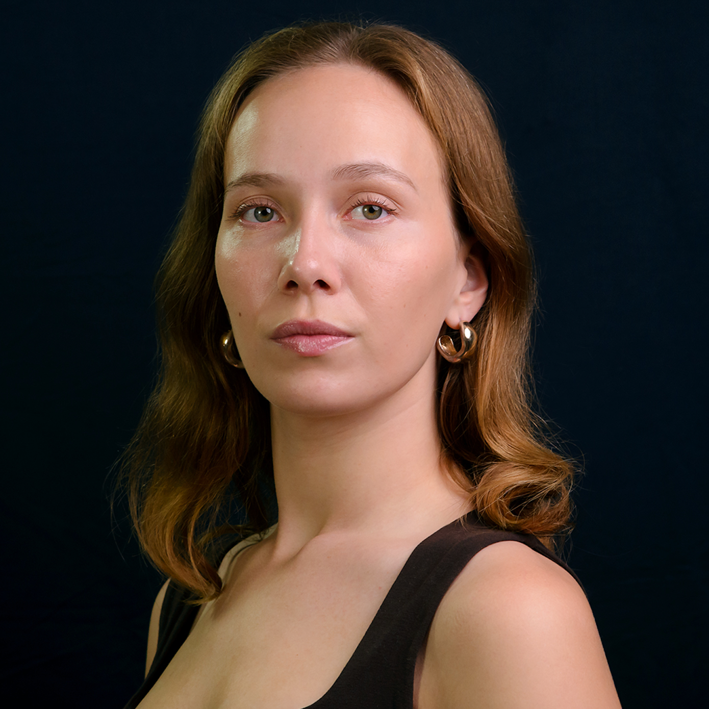 Profilbild för Dina Ahlman