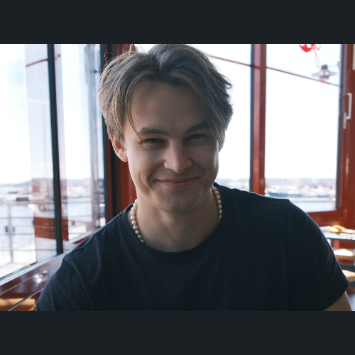 Profilbild för Joel Lundh