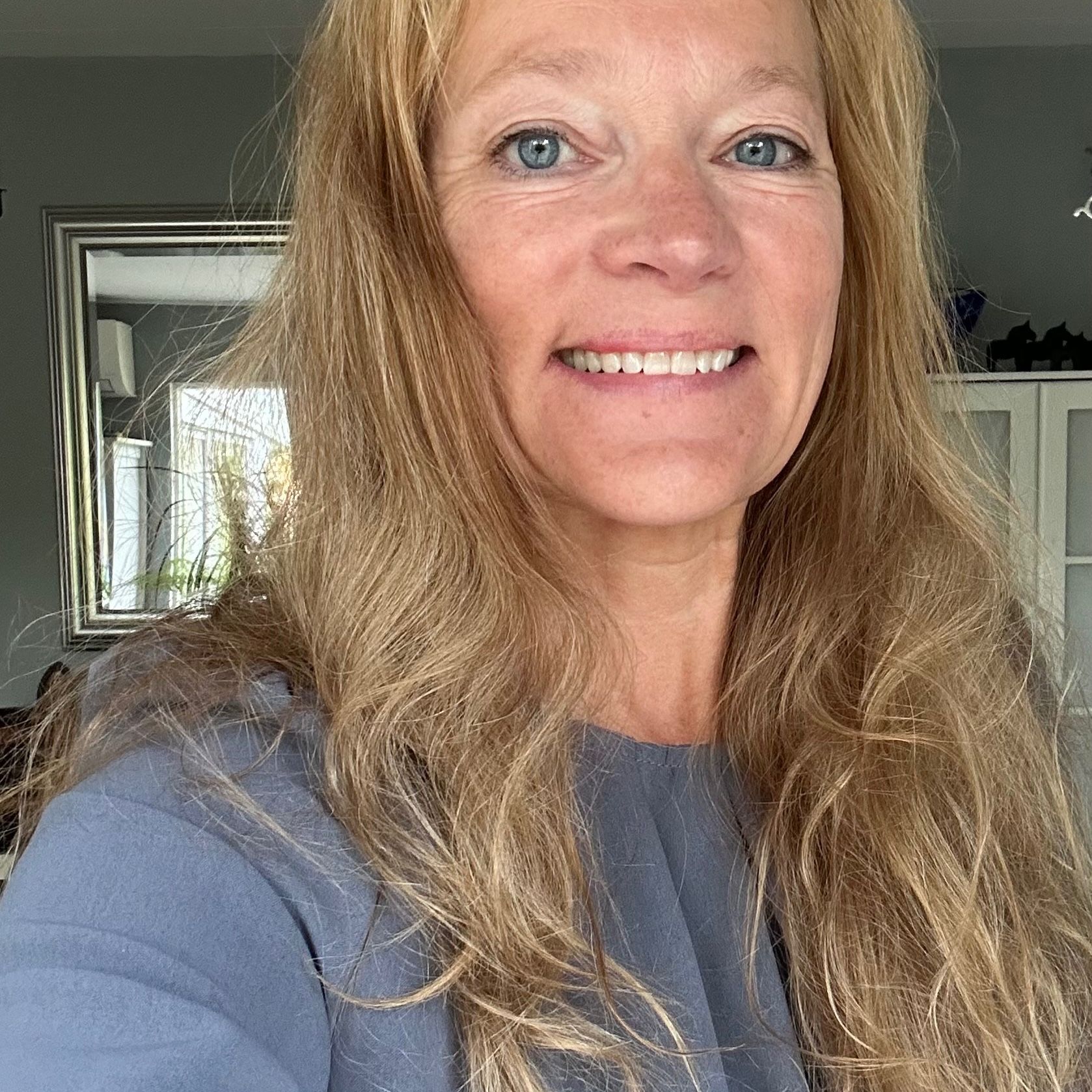 Profilbild för Ann Malmborg