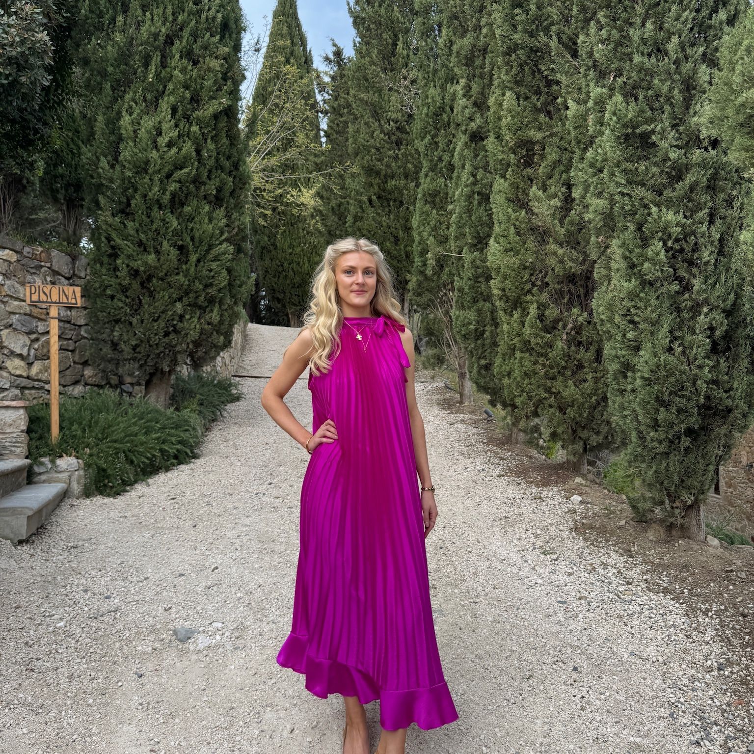 Profilbild för Simone Brolin