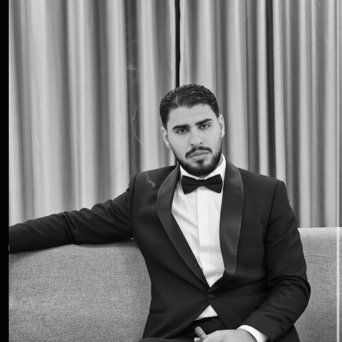 Profilbild för Samer Sabbar