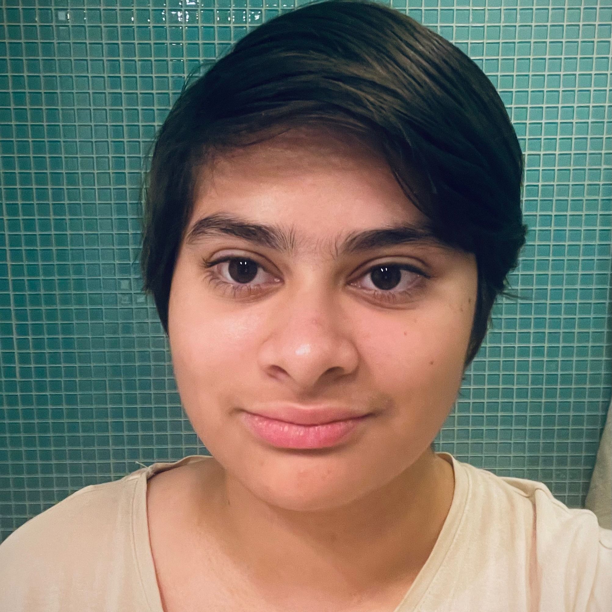 Profilbild för Freja Pal Erlandsson