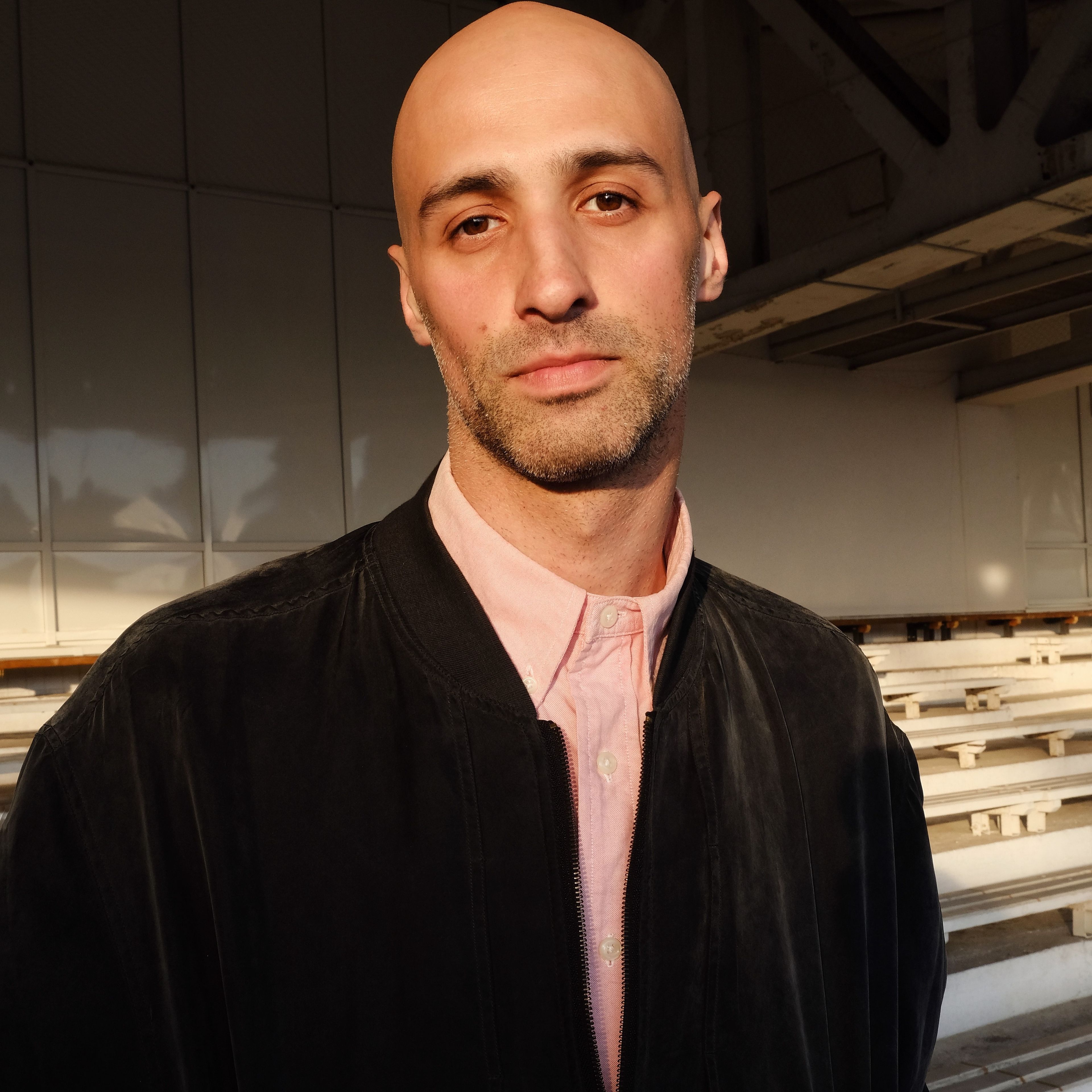 Profilbild för Adam Hadi