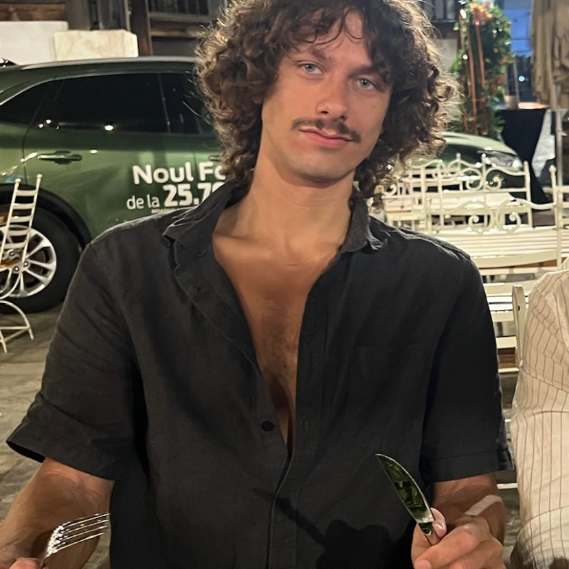 Profilbild för Arvid Lindgren