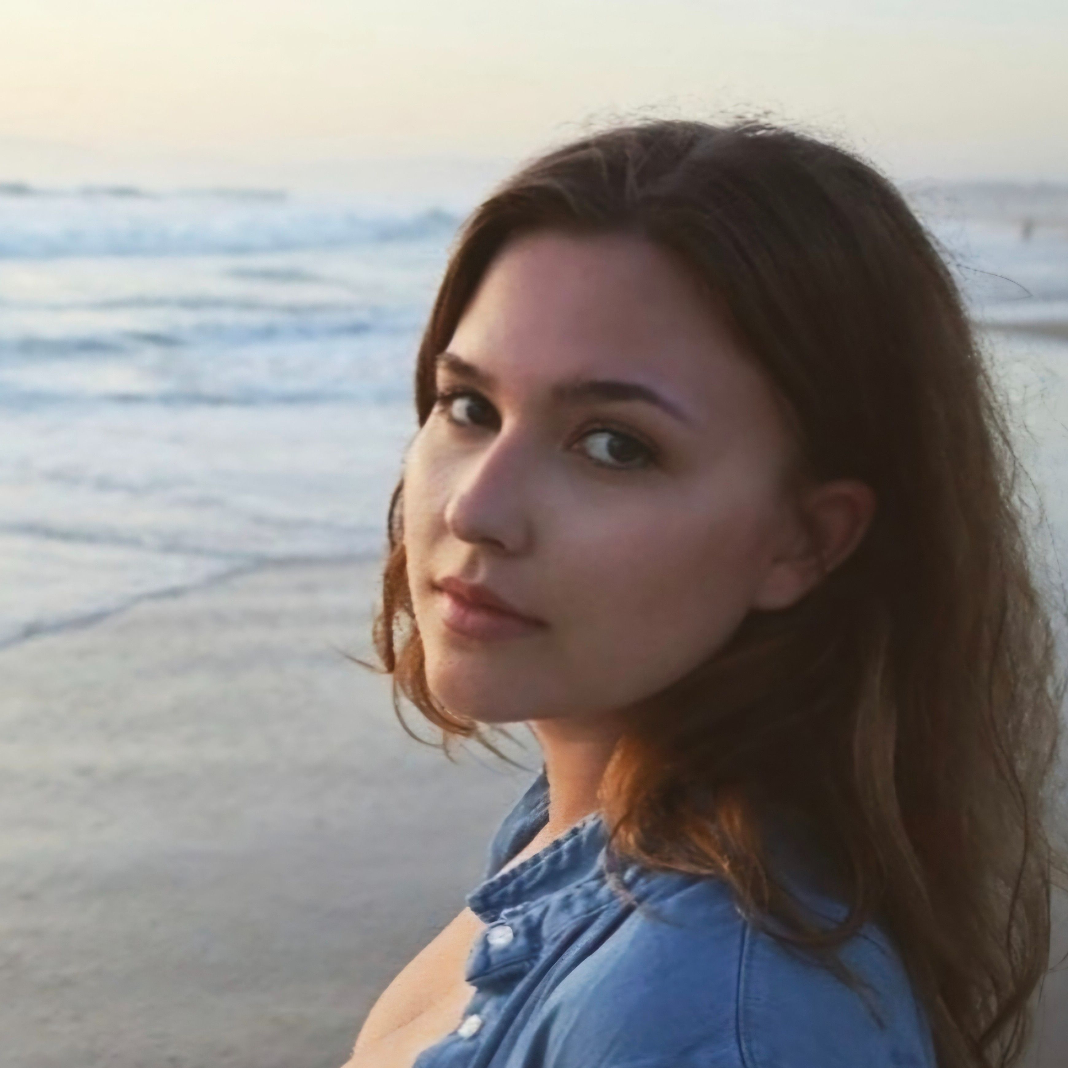 Profilbild för Isabella Schoultz