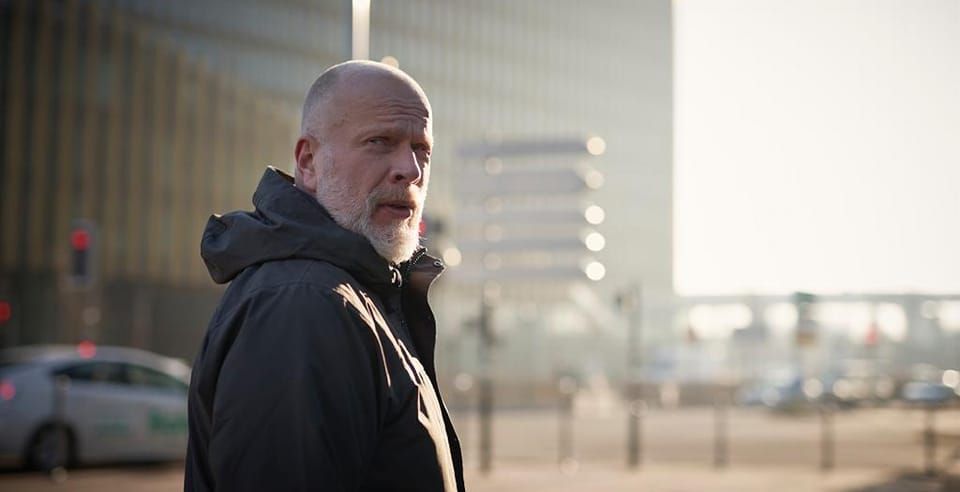 Profilbild för Mikael Vaarala