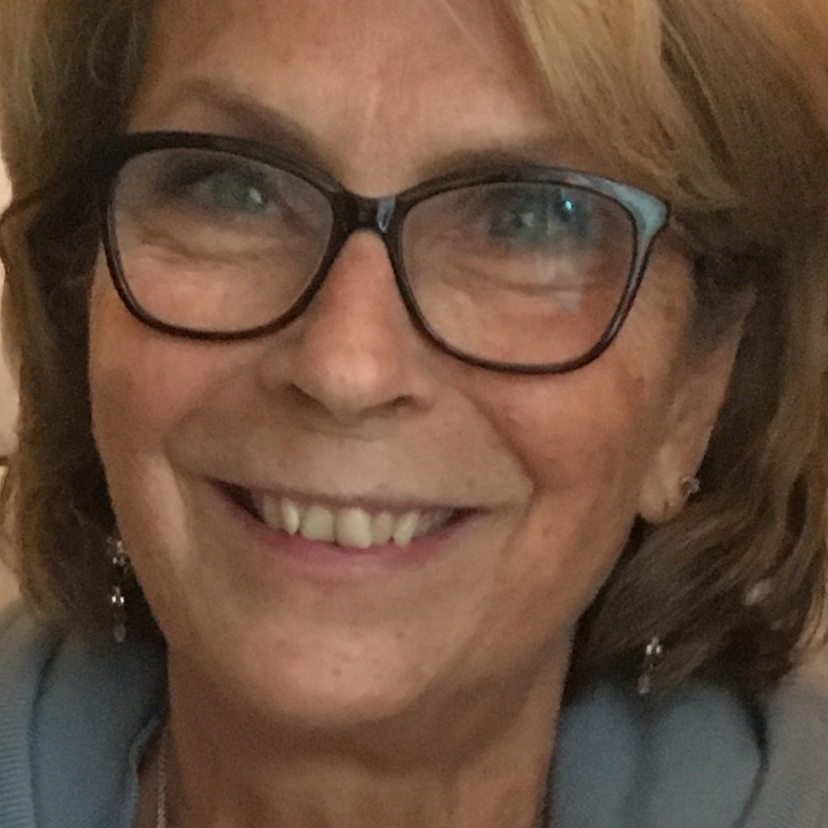 Profilbild för Agi Körösi
