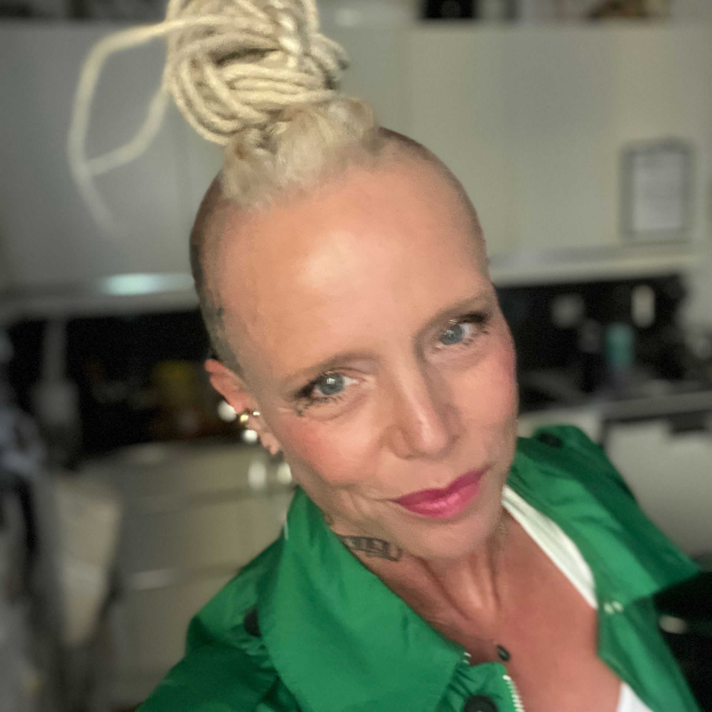 Profilbild för Johanna Borg Larsson