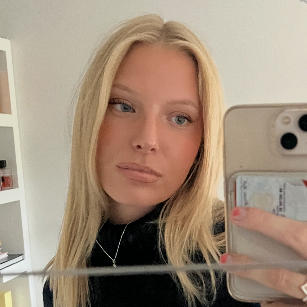 Profilbild för Linn Nilsson-bjelk