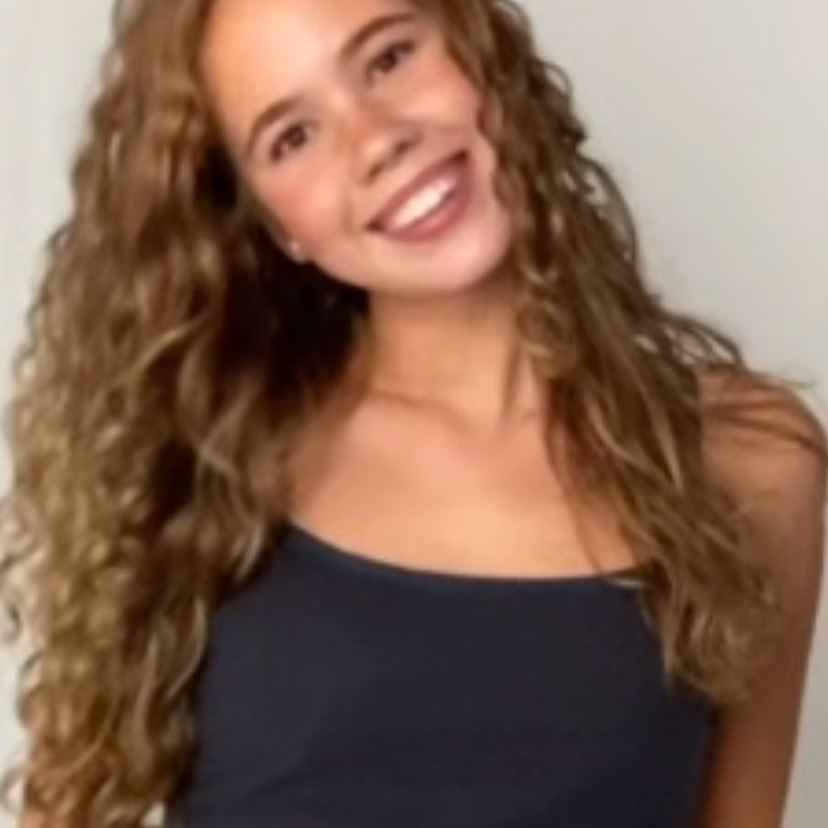 Profilbild för Mira Wikberg