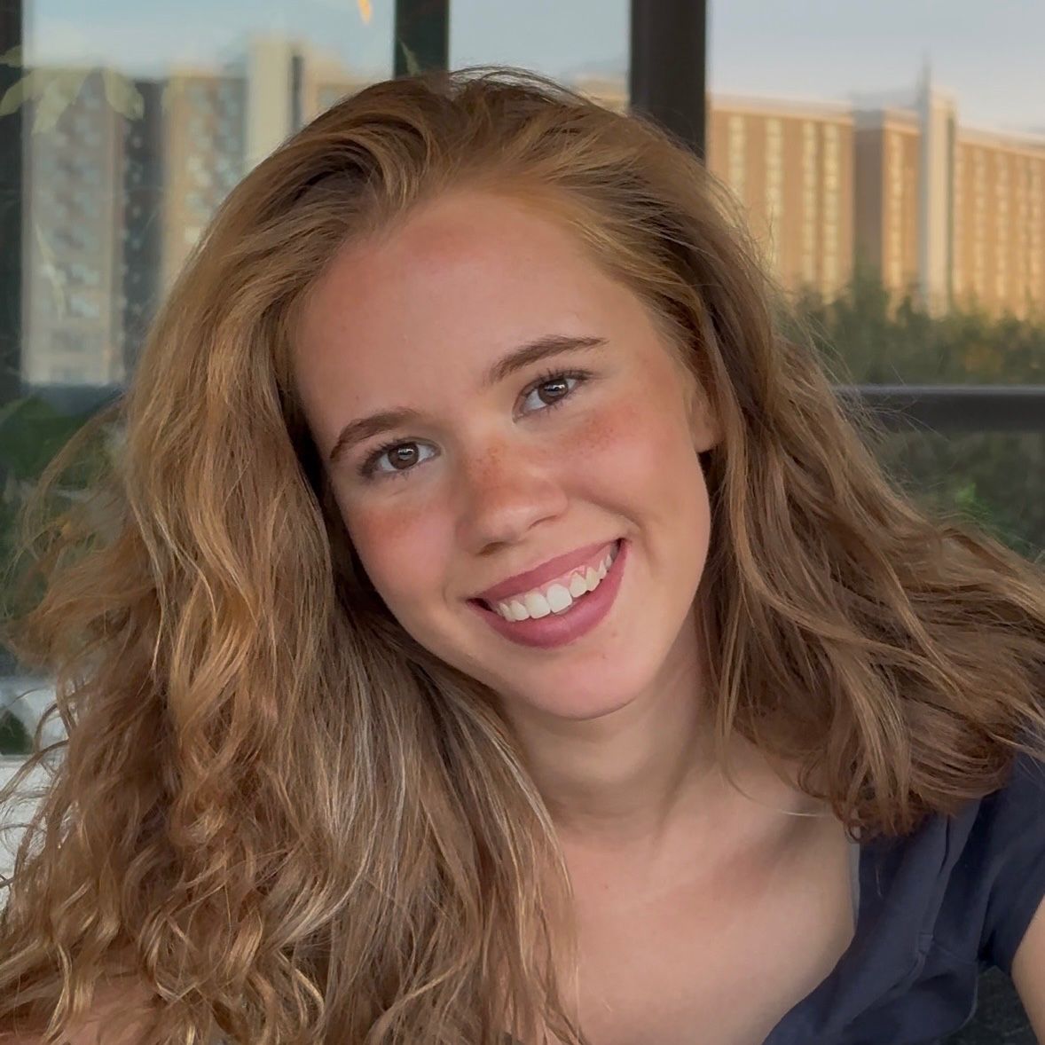 Mira Wikberg profilbild