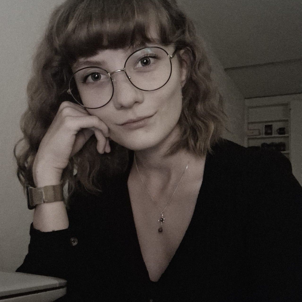 Profilbild för Frida Koskinen