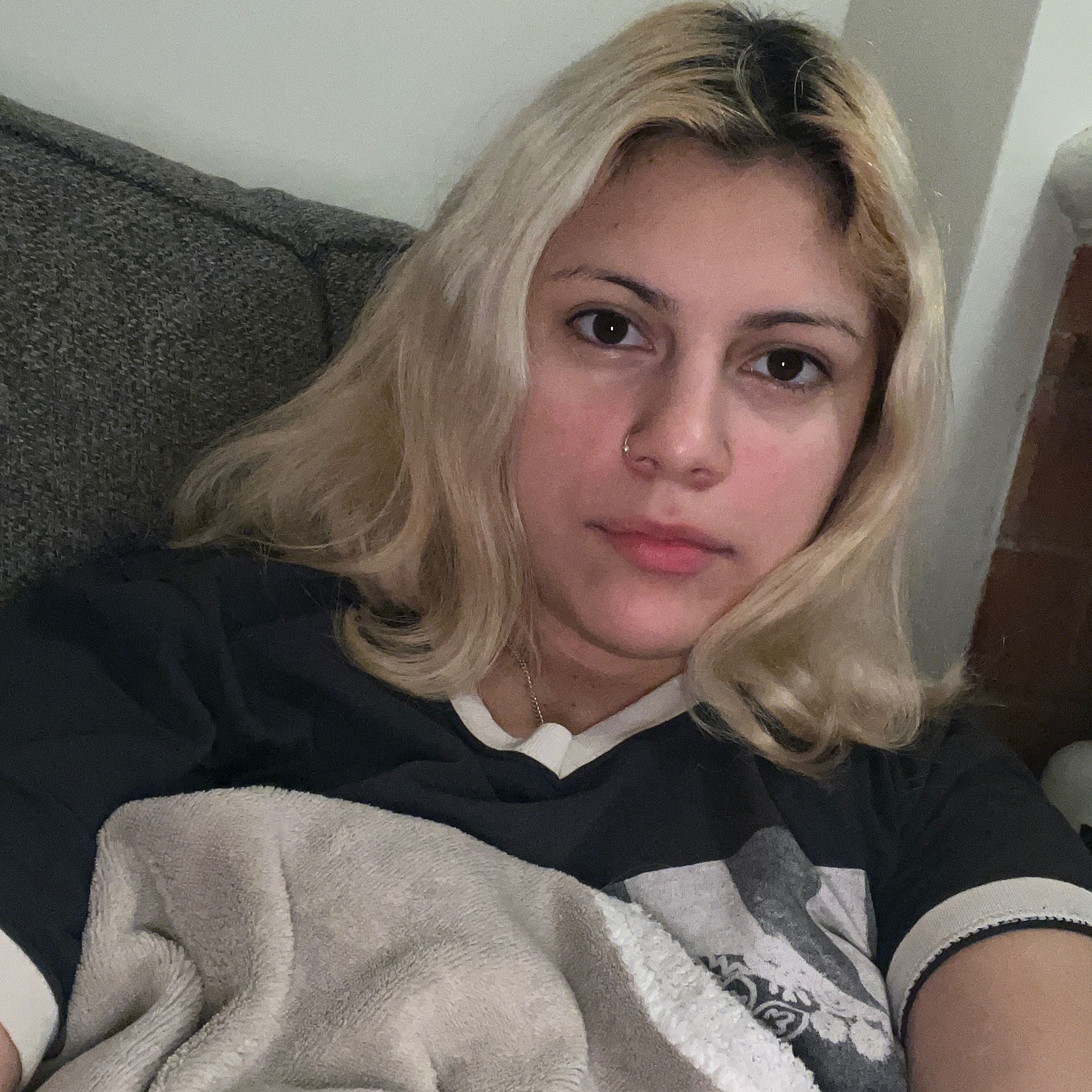 Profilbild för Carolina Medina Ahlsén