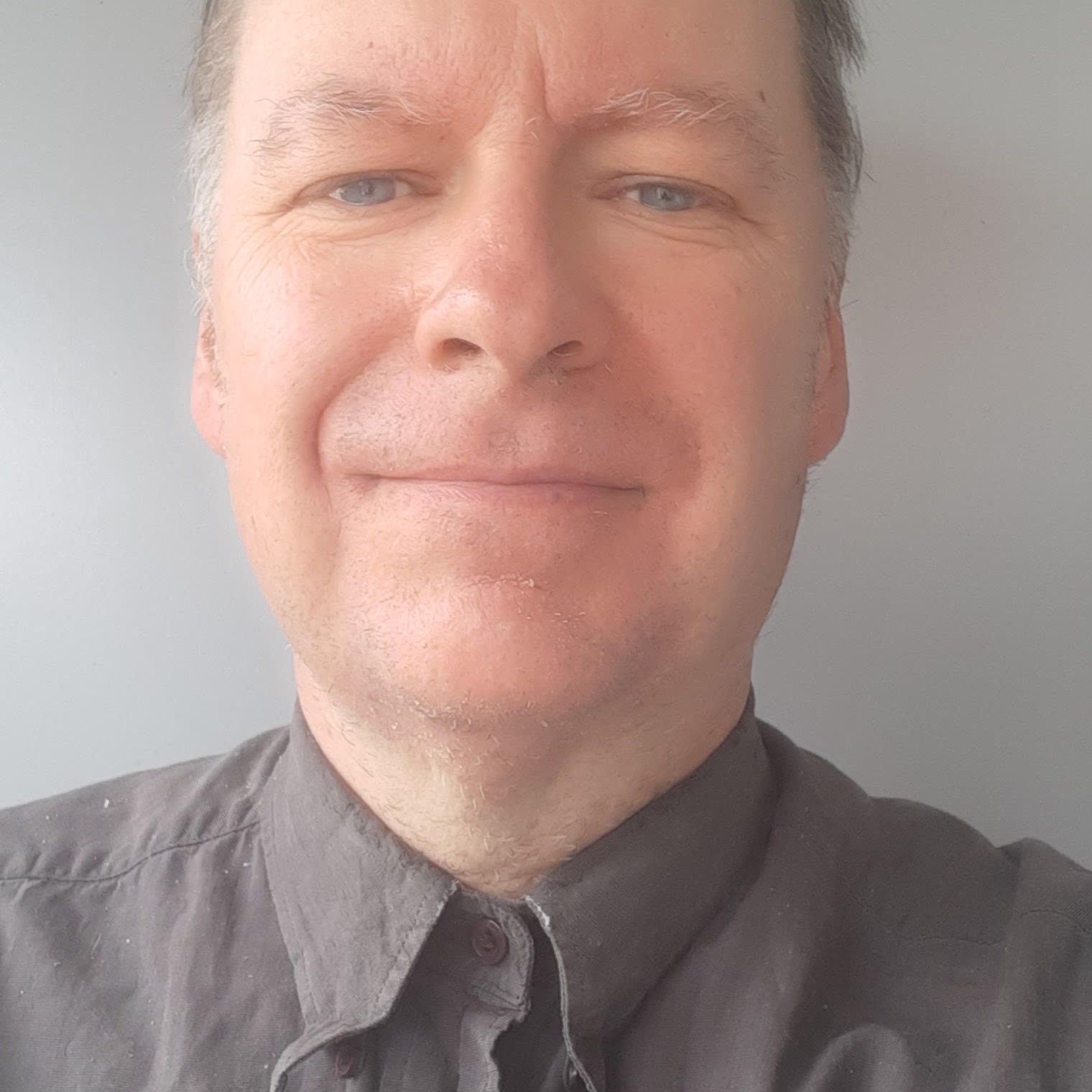 Profilbild för Fredrik Eriksson