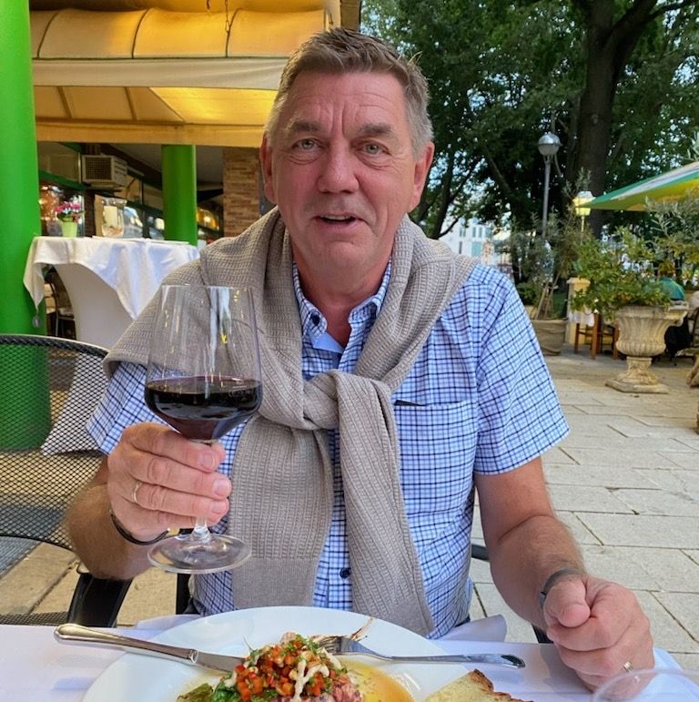 Profilbild för Hans-owe Mårtensson