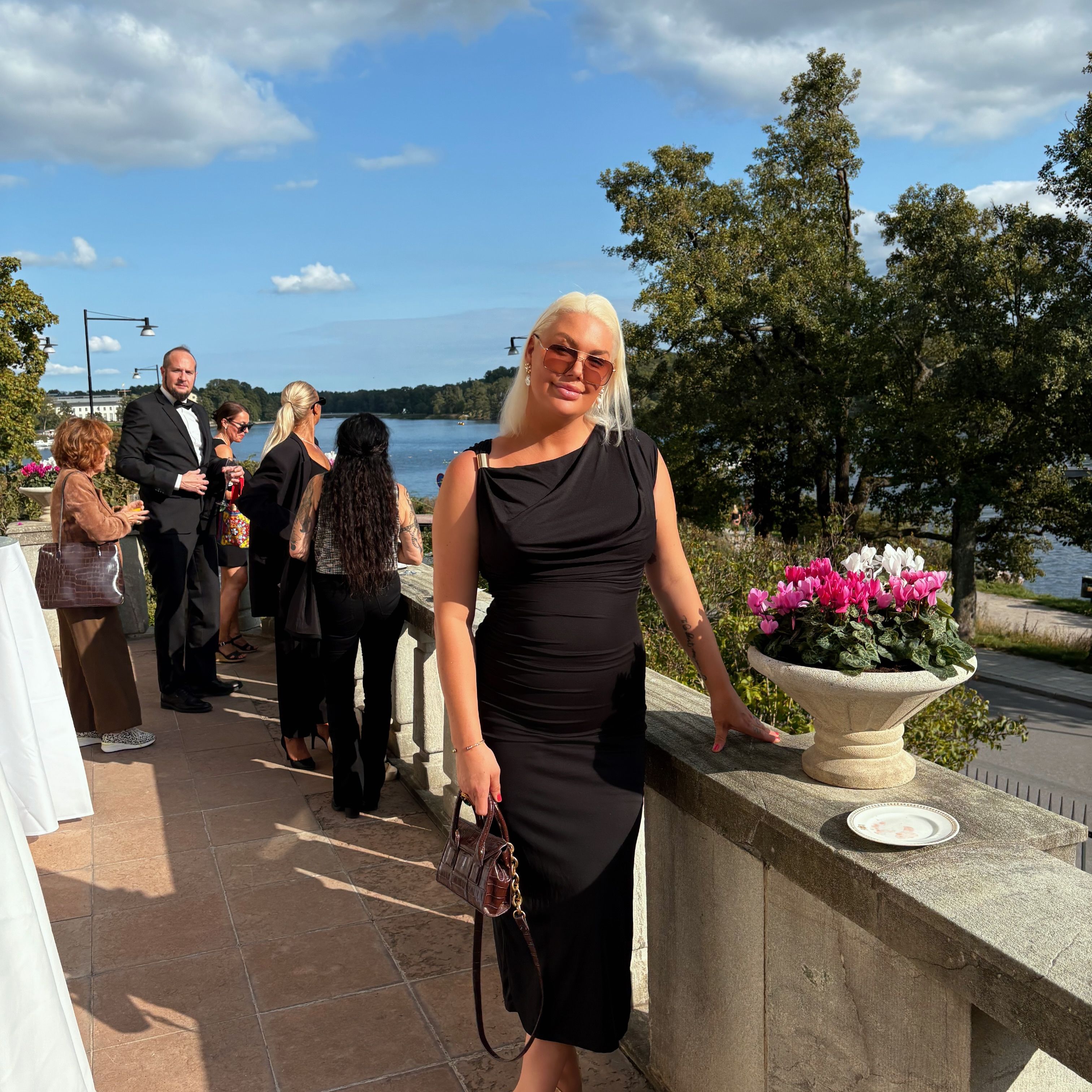 Profilbild för Jessica Lauren