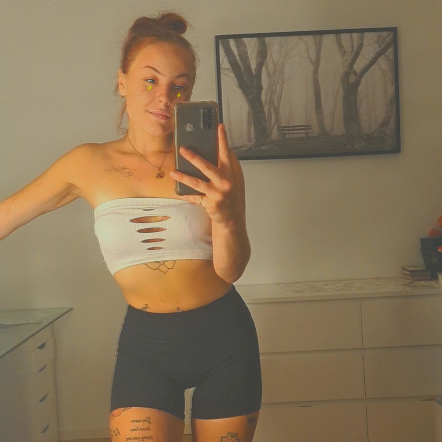 Profilbild för Jamie Lee Östman