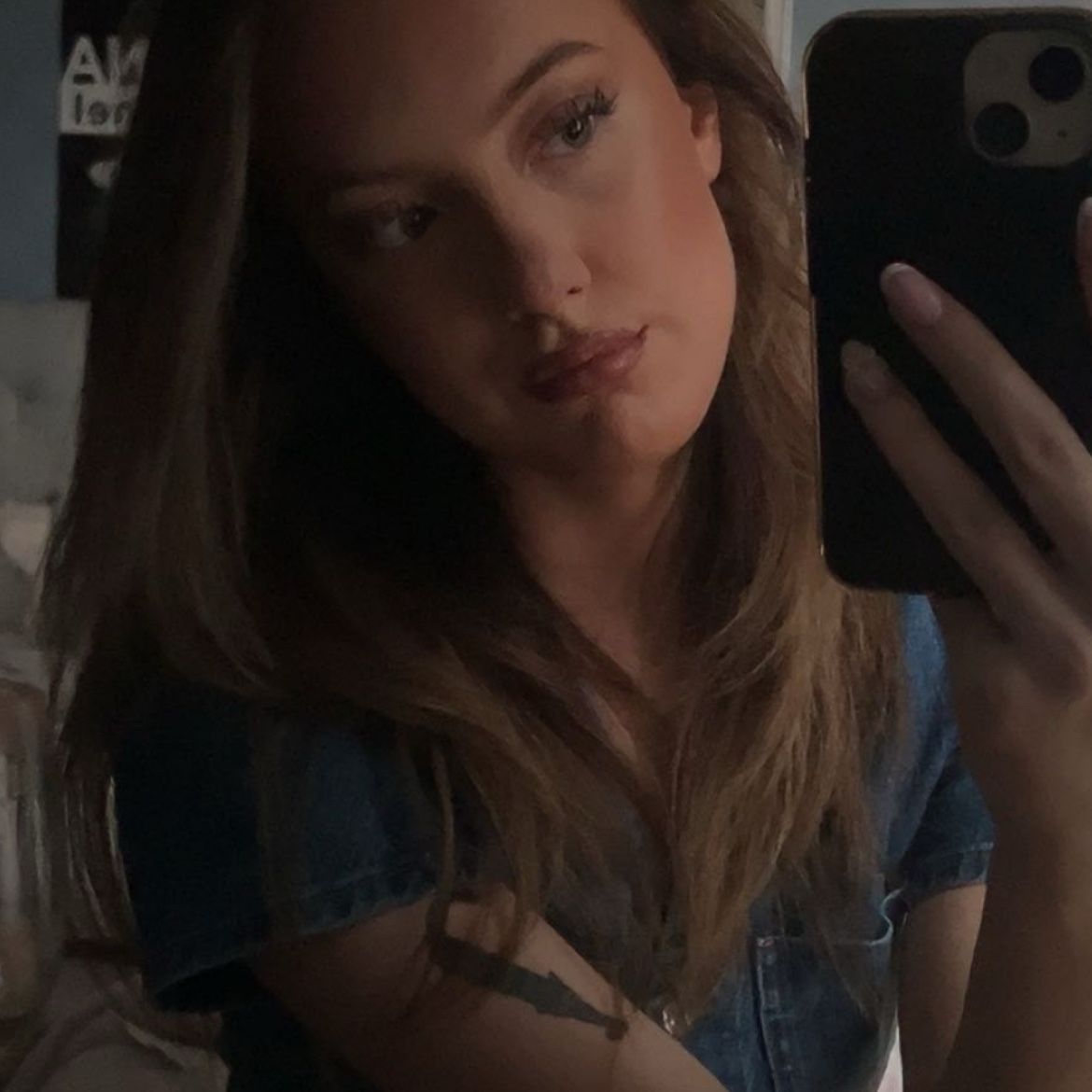 Profilbild för Tea-lisa Nilsson