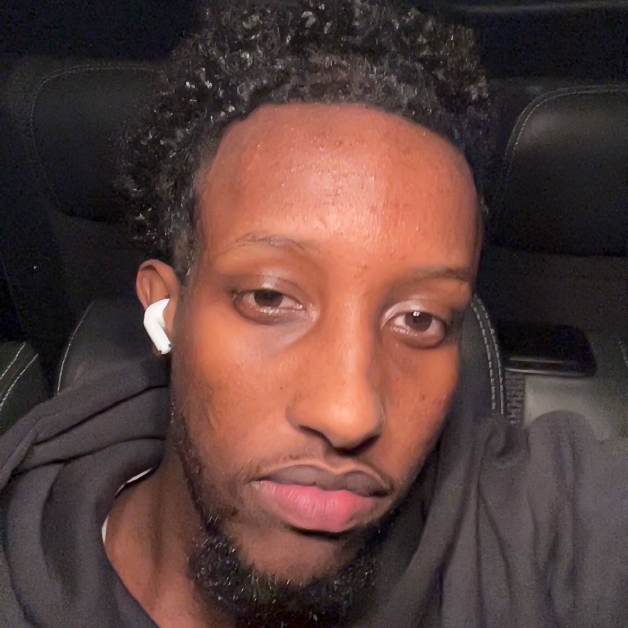 Profilbild för Maalin Mohammed