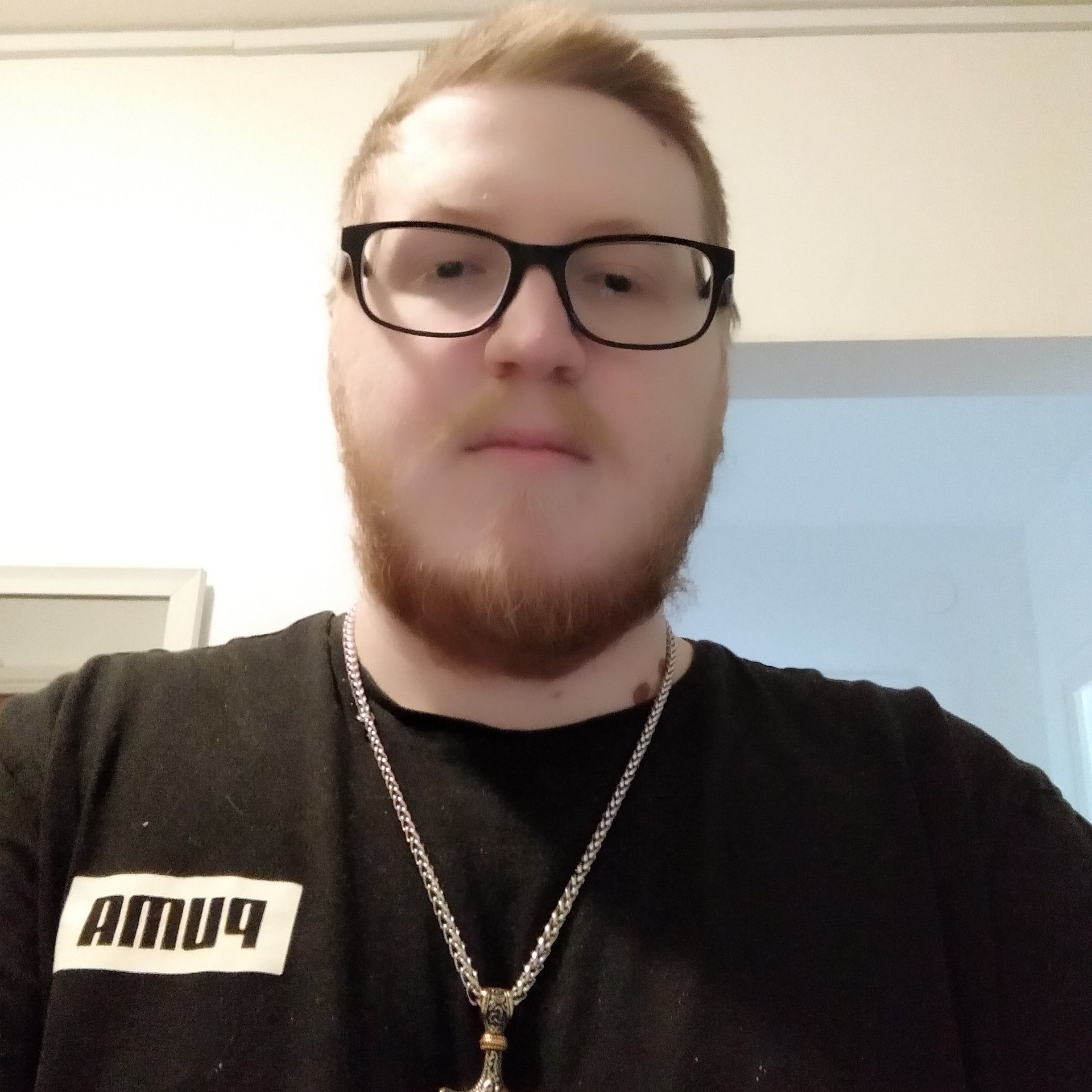 Profilbild för Filip Fransson