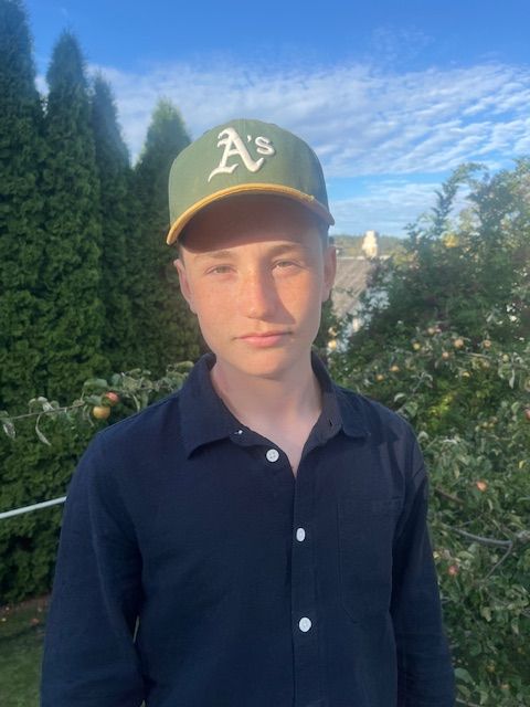 Profilbild för Ivar Rootzen