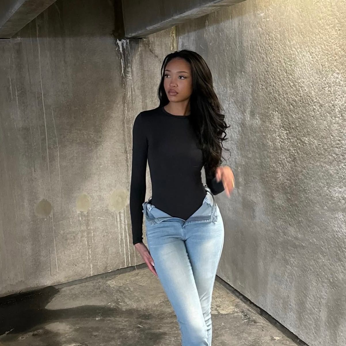 Profilbild för Natasha Garcia Haglund