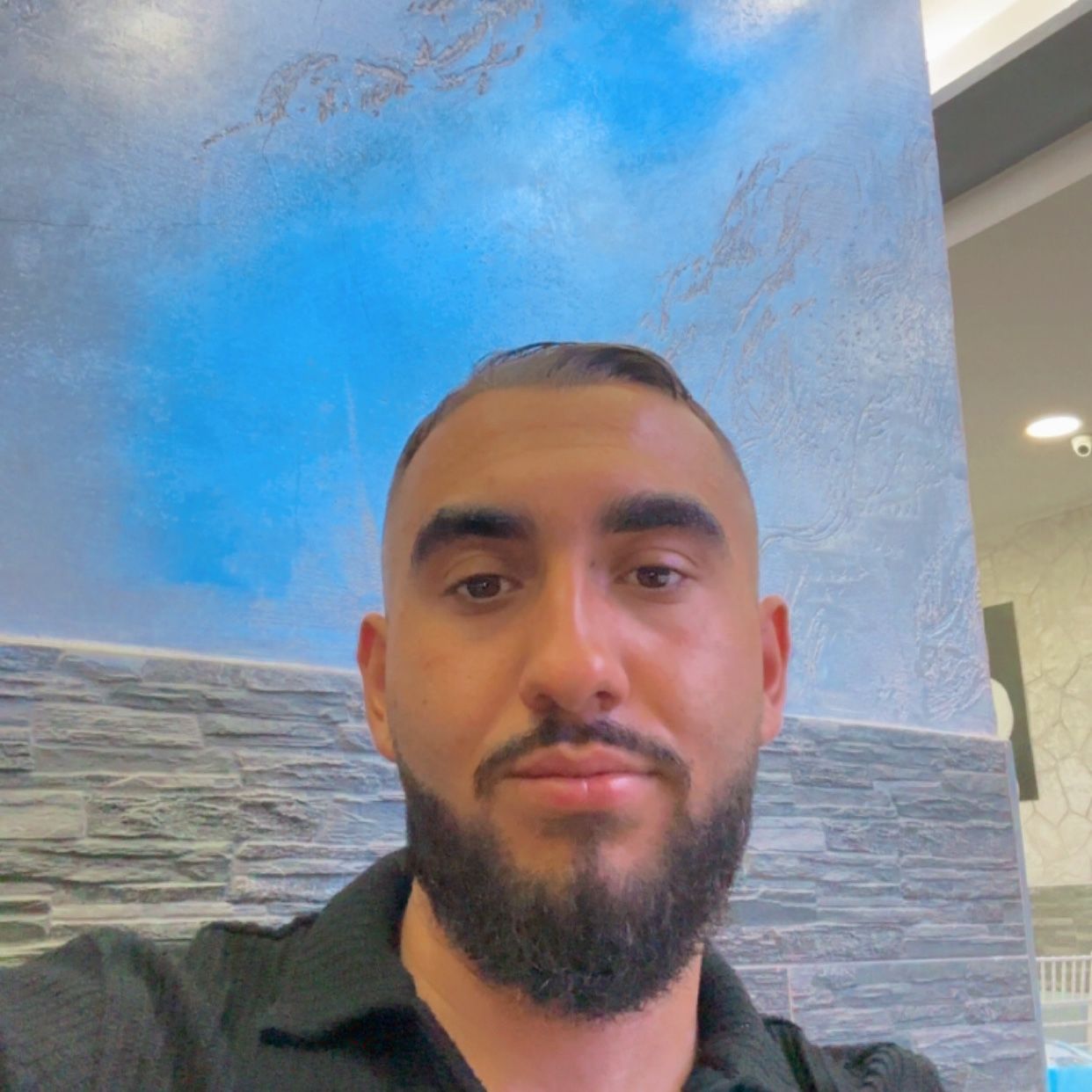 Profilbild för Ismail Beganaj