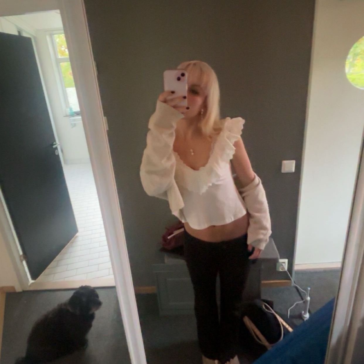 Profilbild för Miranda Liljeberg