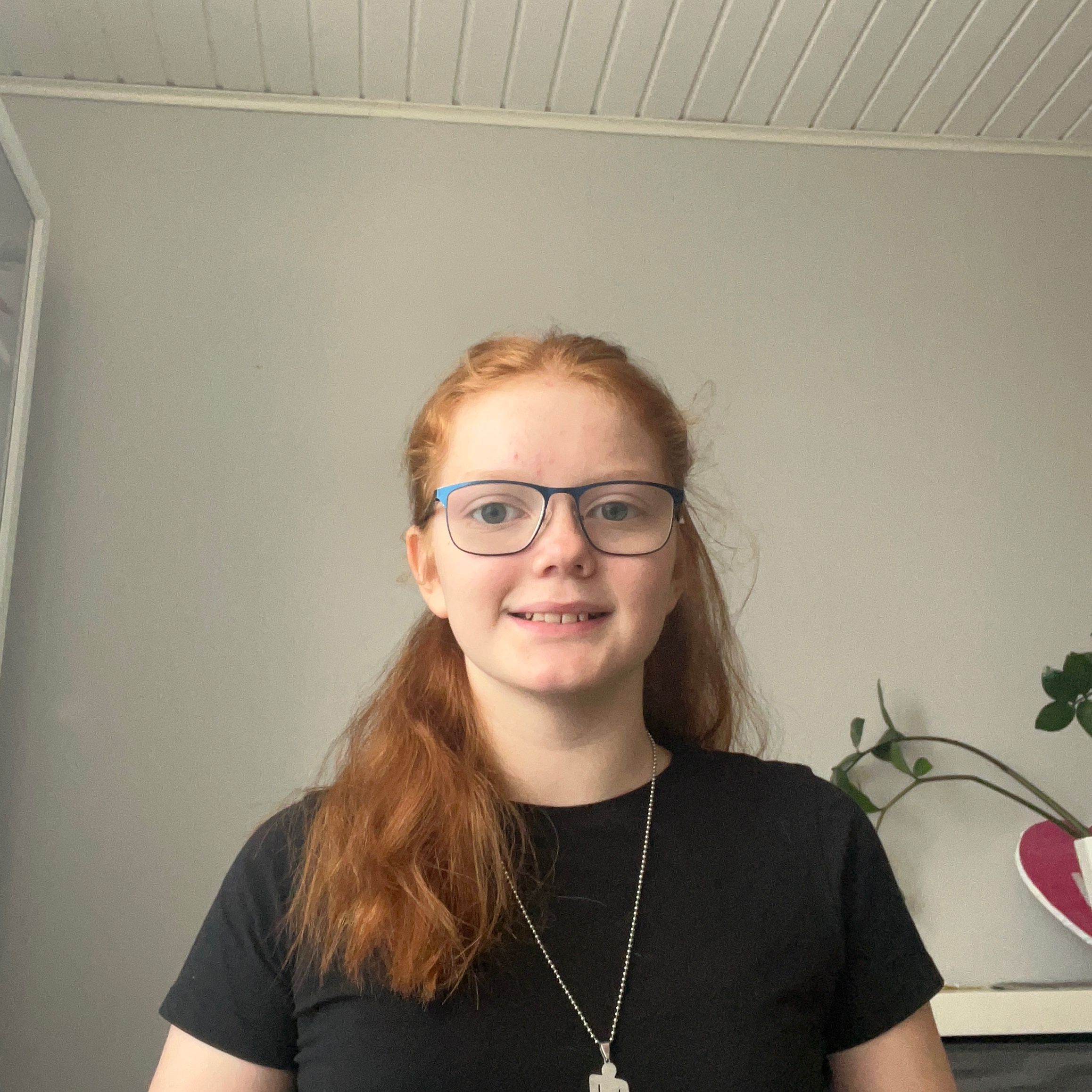 Profilbild för Tindra Kämpe