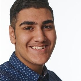 Profilbild för Yohan Nasir