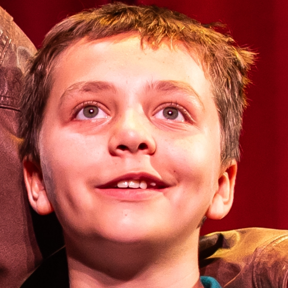 Profilbild för Amos Kesar