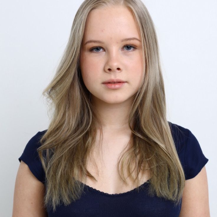 Profilbild för Chelsie Hultberg