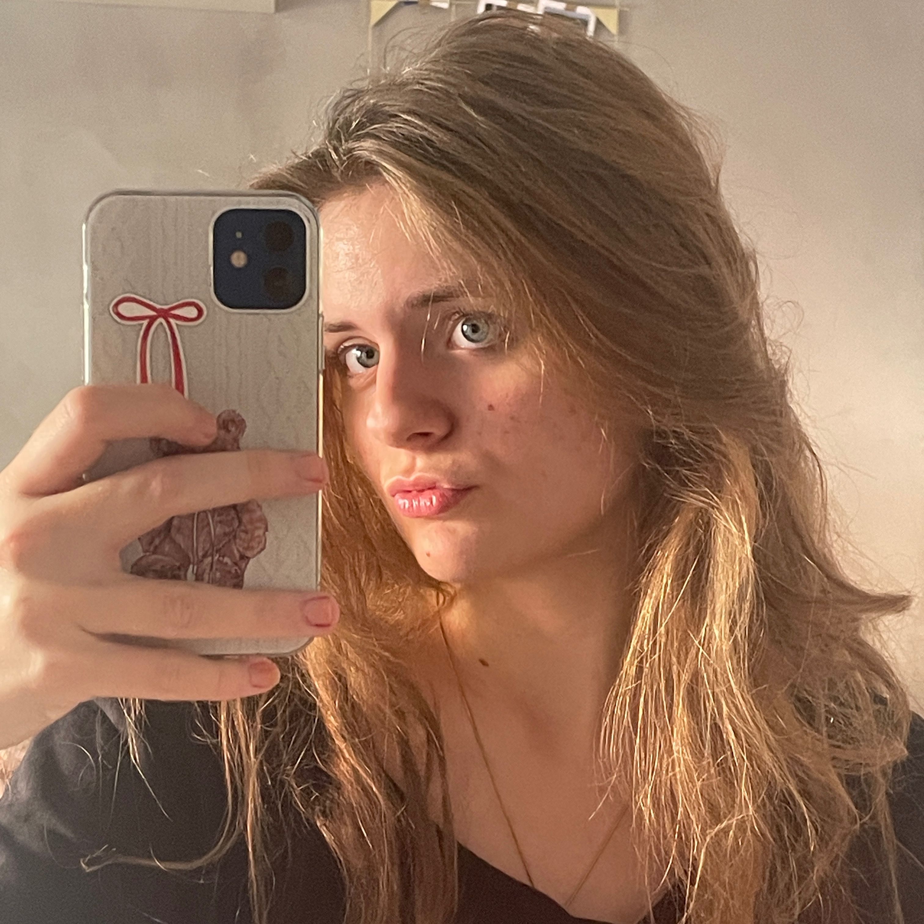 Profilbild för Zoë Andersson