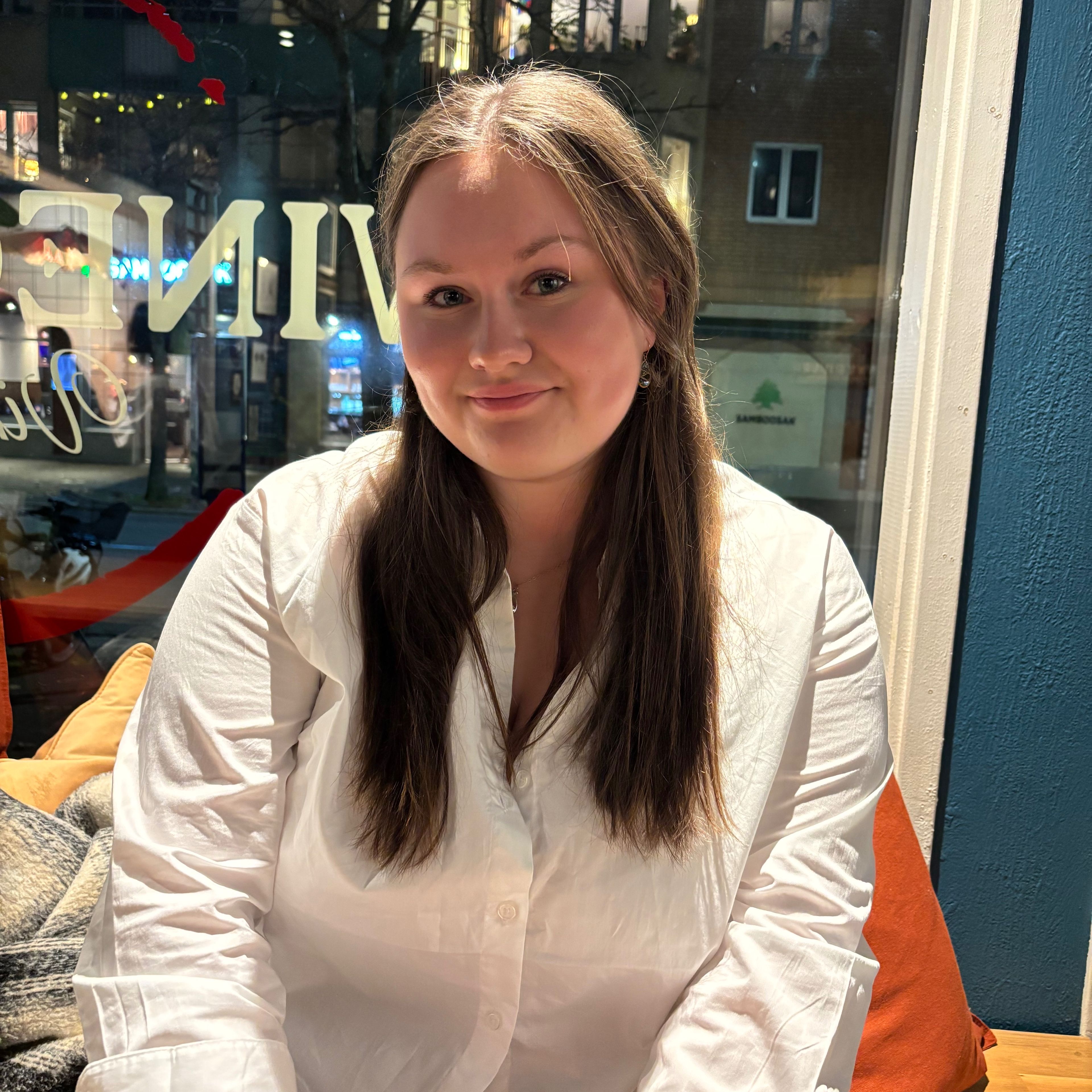 Profilbild för Sofia Lannerstierna