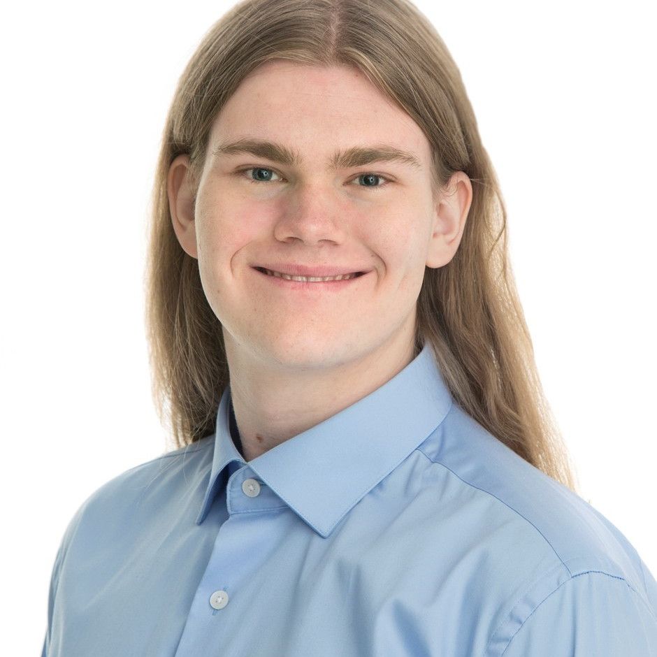 Profilbild för Daniel Lundberg