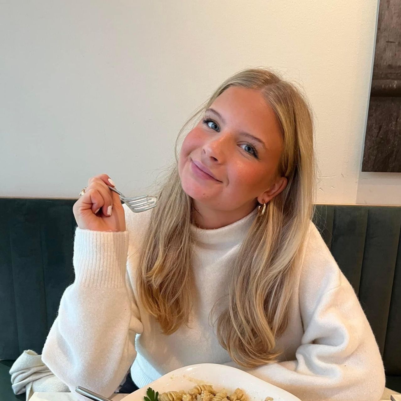 Profilbild för Linnea Fors