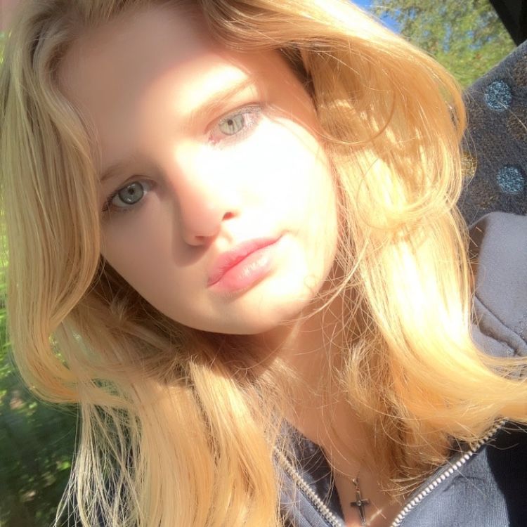 Profilbild för Alice Nordberg