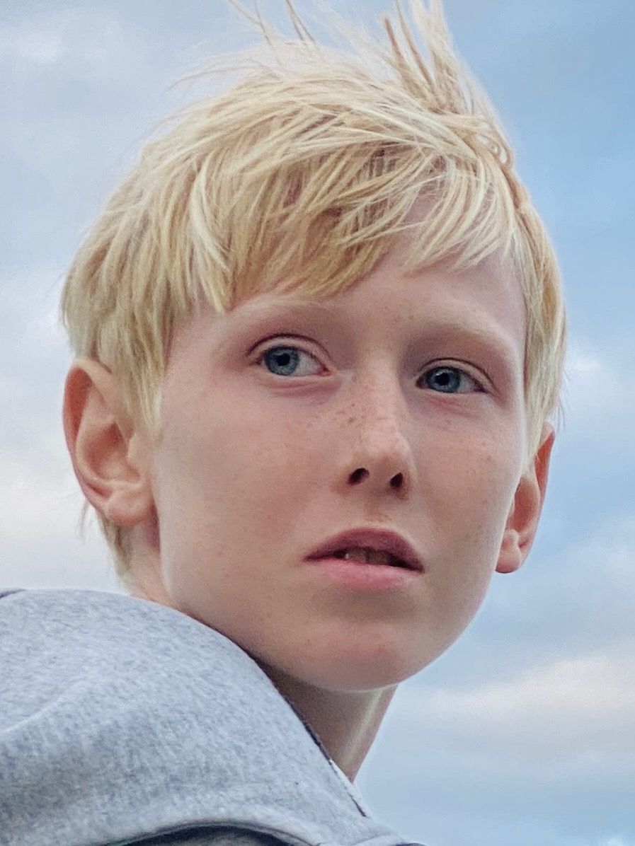 Profilbild för Aldar August Gudmundsson Olsson