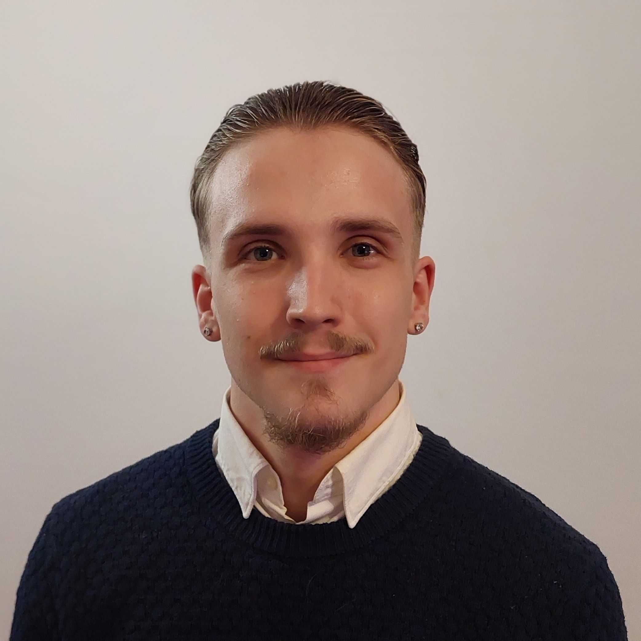 Profilbild för William Andersson