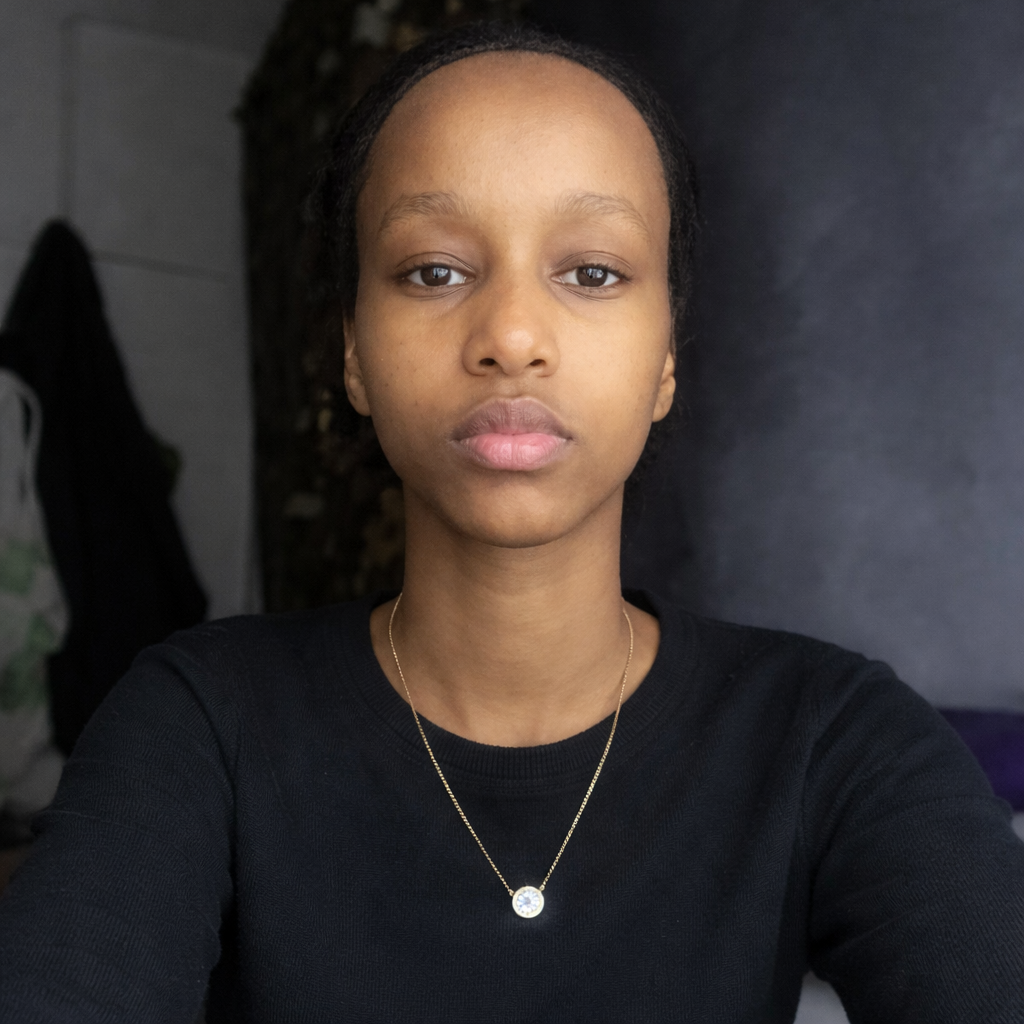 Profilbild för Ikhlas Mohammed