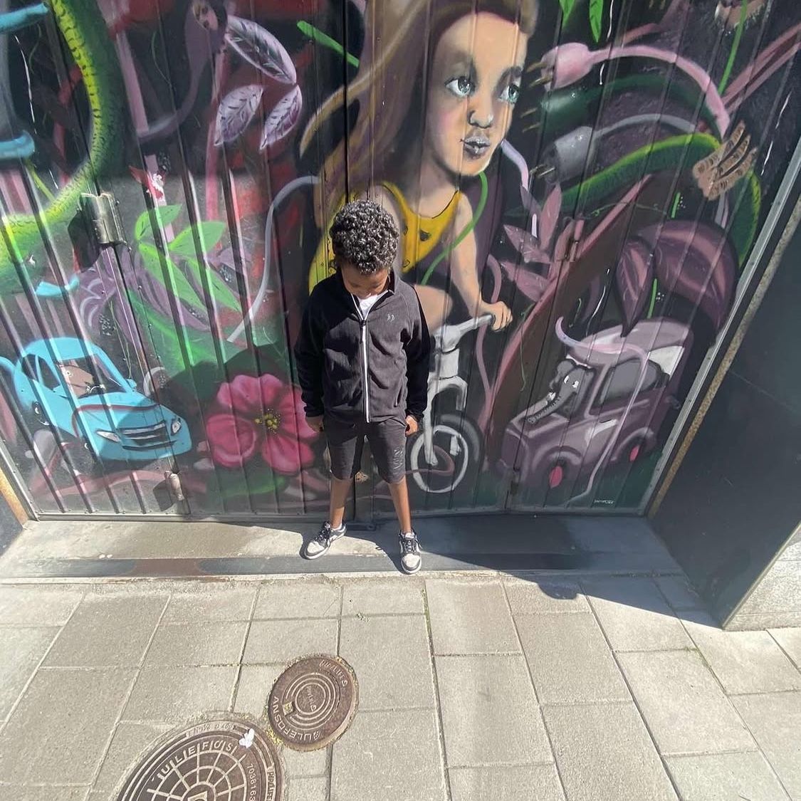 Profilbild för Isak Hussein