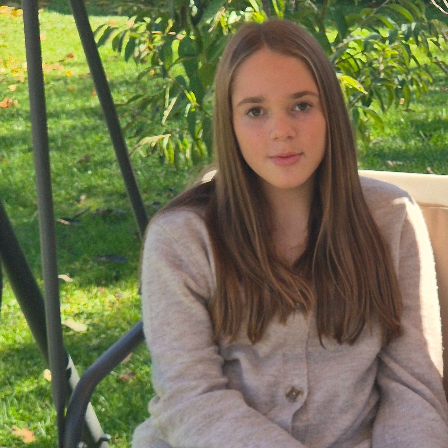 Profilbild för Sara Husanovic