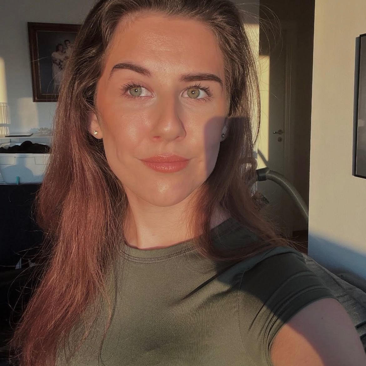 Profilbild för Linnea Nielsen