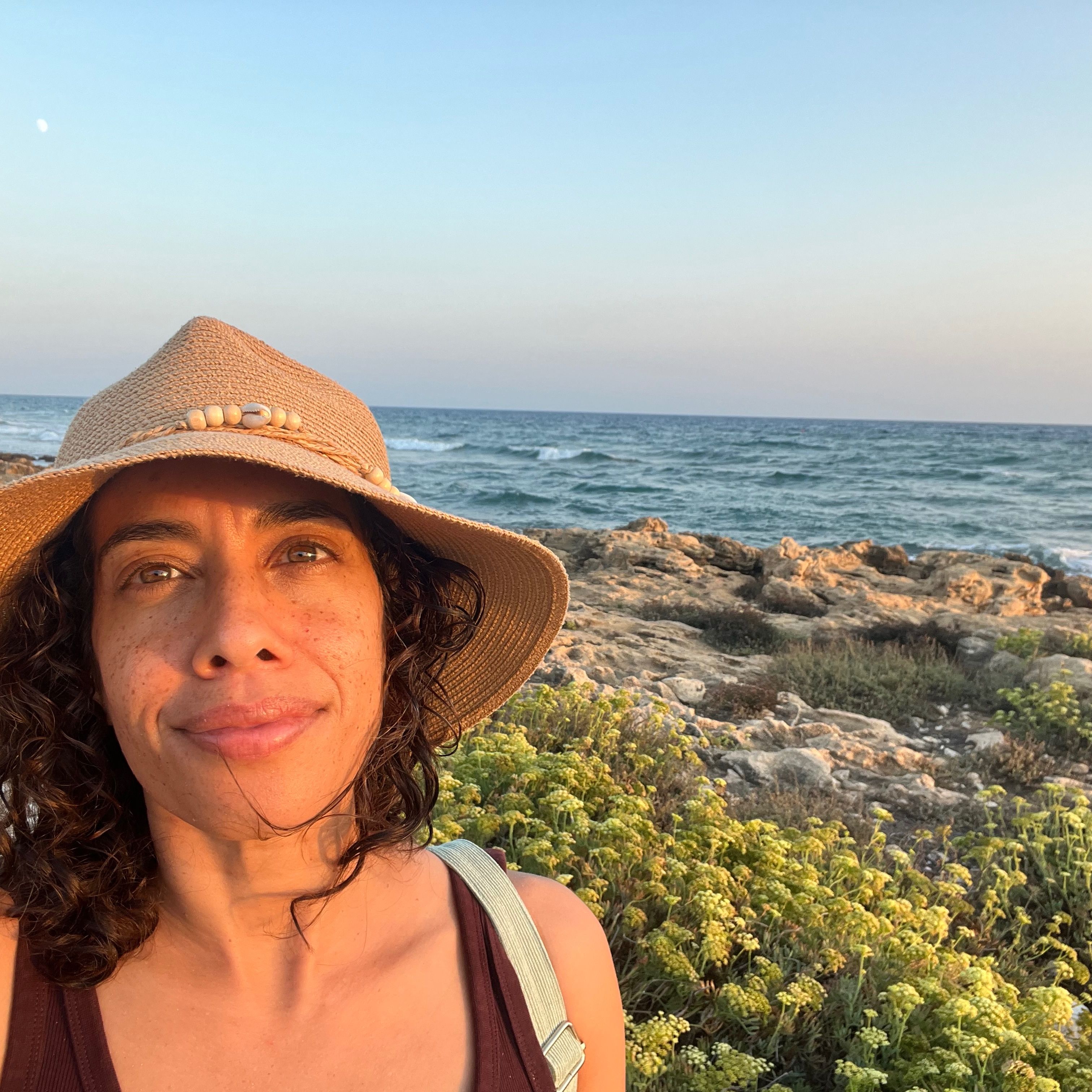 Profilbild för Gabriela Delgado Lopez