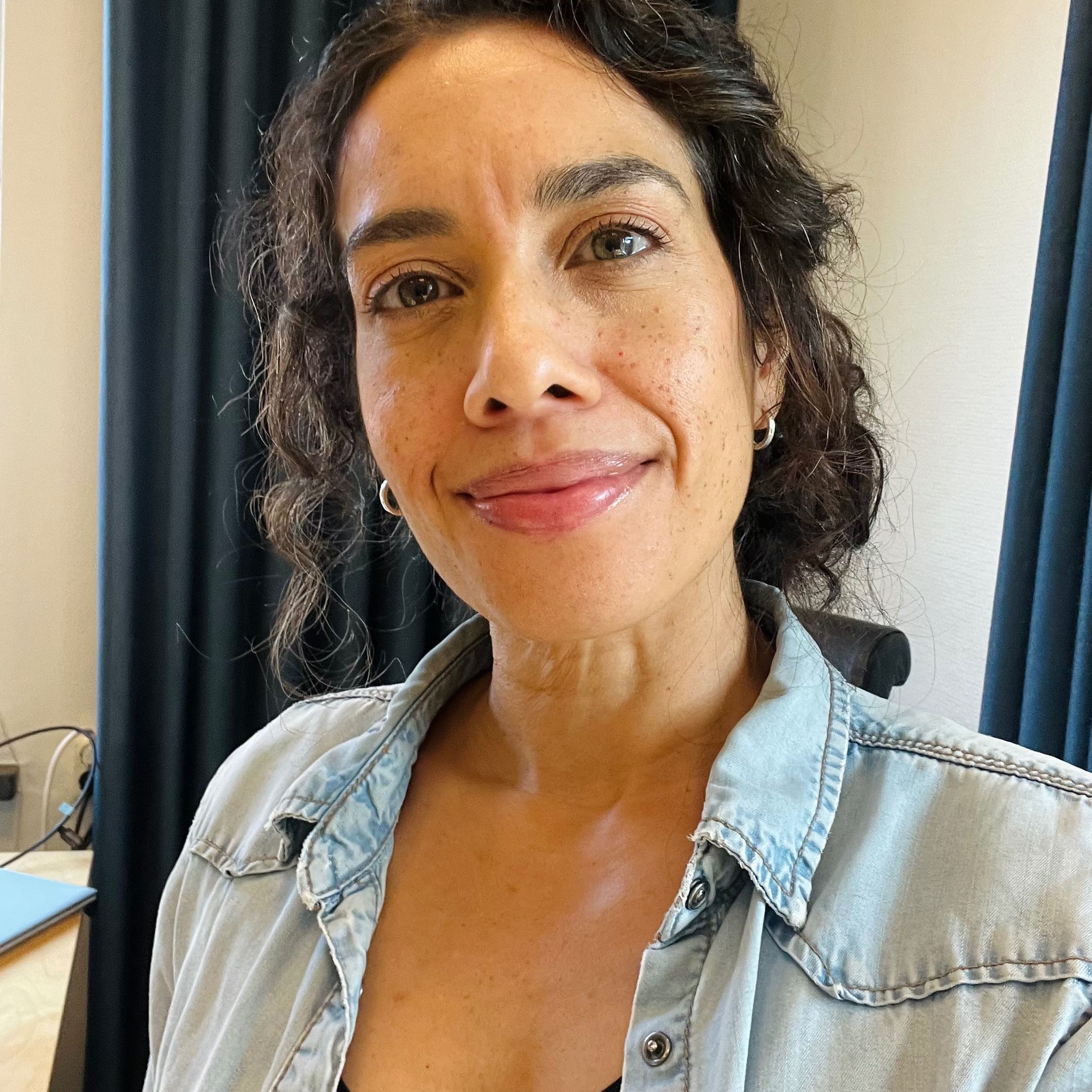 Profilbild för Gabriela Delgado Lopez