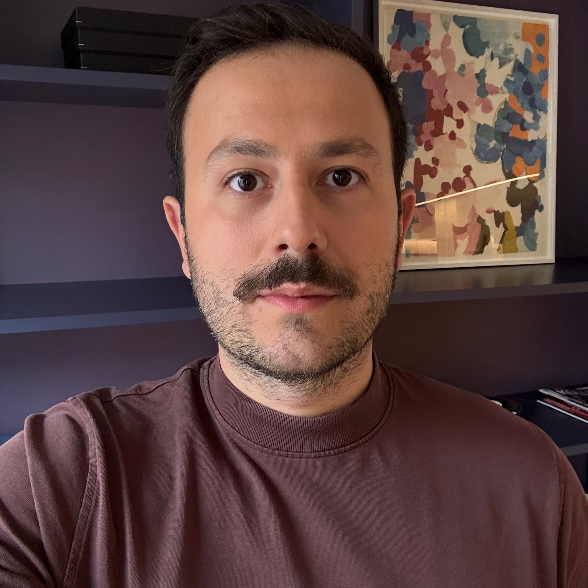 Profilbild för Nikola Mastilovic